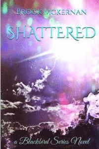 bokomslag Shattered: A Blackbird Series novel