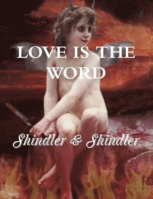 bokomslag Love is The Word: The Tower: Book II