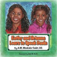 bokomslag Kathy and Brianna Learn to Speak Duala