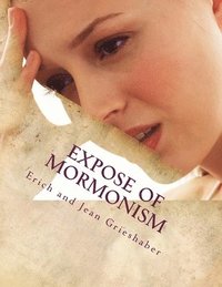 bokomslag Expose of Mormonism