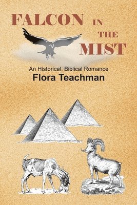 Falcon in the Mist: An Historical, Biblical Romance 1