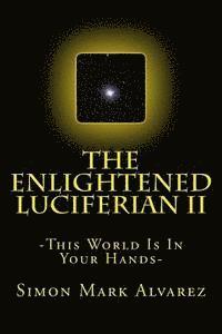 bokomslag The Enlightened Luciferian II