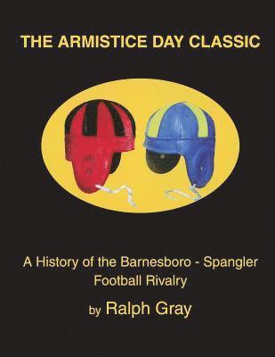 The Armistice Day Classic: Color Version 1