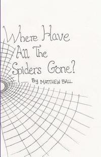 Where Have All The Spiders Gone?