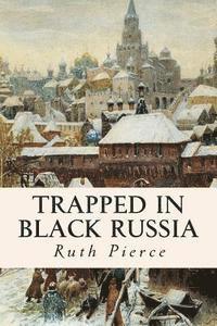 Trapped in Black Russia 1