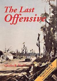The Last Offensive 1