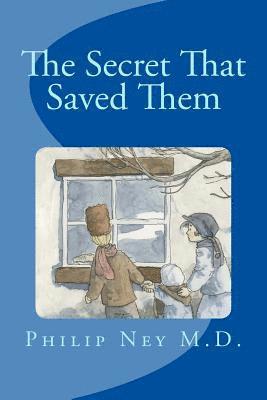 The Secret That Saved Them 1