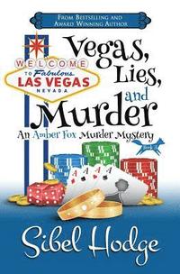 bokomslag Vegas, Lies, and Murder