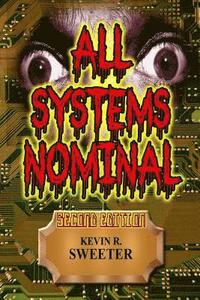 bokomslag All Systems Nominal - Second Edition