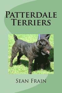 bokomslag Patterdale Terriers