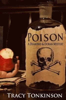 bokomslag Poison