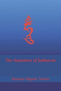 bokomslag The Aspiration of Sukhavati