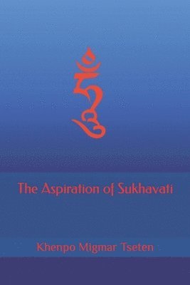 The Aspiration of Sukhavati 1