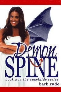 bokomslag Demonspine