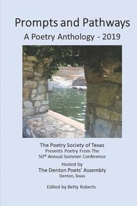 bokomslag Prompts and Pathways: A Poetry Anthology 2019