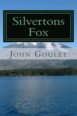 bokomslag Silvertons Fox