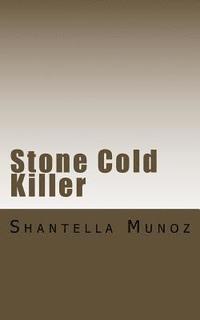 bokomslag Stone Cold Killer