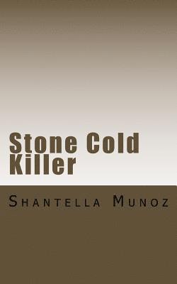 Stone Cold Killer 1