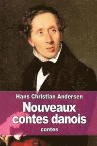 Nouveaux contes danois, Häftad