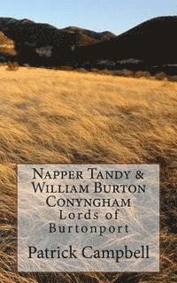 bokomslag Napper Tandy & William Burton Conyngham: Lords of Burtonport