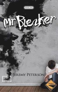 bokomslag Mr. Bleaker