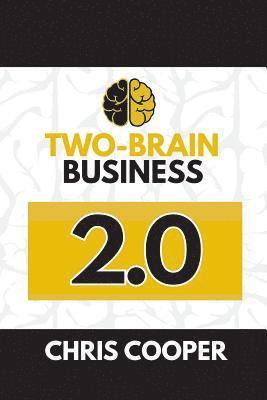 bokomslag Two-Brain Business 2.0