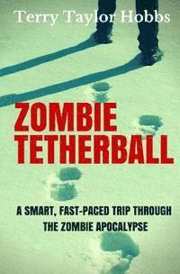 bokomslag Zombie Tetherball