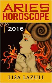 bokomslag Aries Horoscope