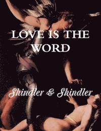 bokomslag Love is The Word: The Tower: Book II