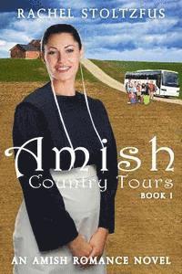 bokomslag Amish Country Tours Book 1
