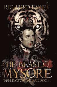 bokomslag The Beast of Mysore