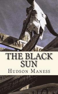 bokomslag The Black Sun