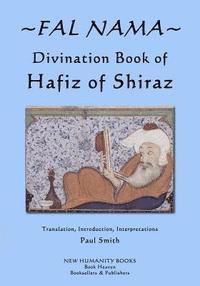 bokomslag Fal Nama: Divination Book of Hafez of Shiraz