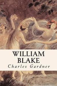 bokomslag William Blake
