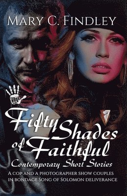 bokomslag Fifty Shades of Faithful