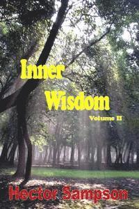 bokomslag Inner Wisdom: Volume II