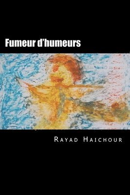 bokomslag Fumeur d'humeurs