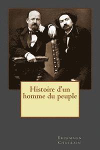 Histoire d'un homme du peuple 1