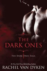 bokomslag The Dark Ones