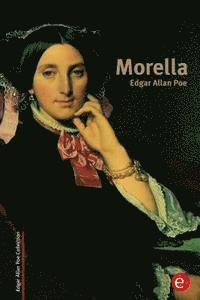 bokomslag Morella