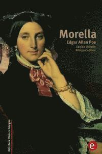 bokomslag Morella: Edición bilingüe/Bilingual edition