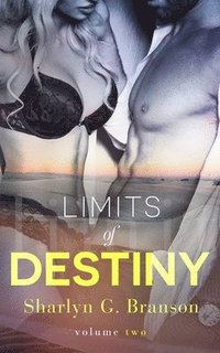 bokomslag Limits of Destiny (Volume 2)