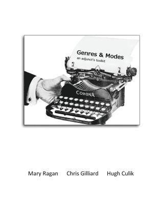 Genres & Modes: an adjunct's toolkit 1