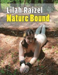 bokomslag Lilah Raizel: Nature Bound
