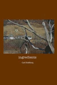 bokomslag ingredients