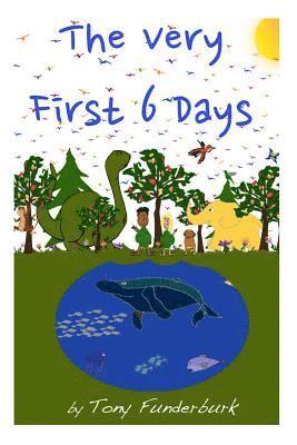 The Very First 6 Days 1