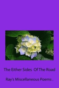 bokomslag The Either Sides Of The Road, -Collected Volume Of Miscellaneous Poems
