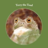 bokomslag Terry the Toad