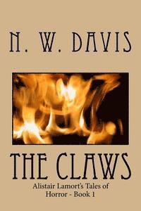 bokomslag The Claws
