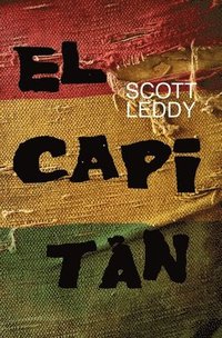 bokomslag El Capitan